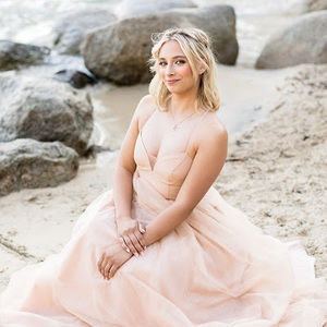 Meet your Posher, Emma